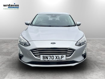 Used Ford Focus 2020 for sale - 79317721: Photo