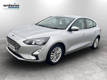 Used Ford Focus 2020 for sale - 79317721: Photo