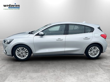 Used Ford Focus 2020 for sale - 79317721: Photo