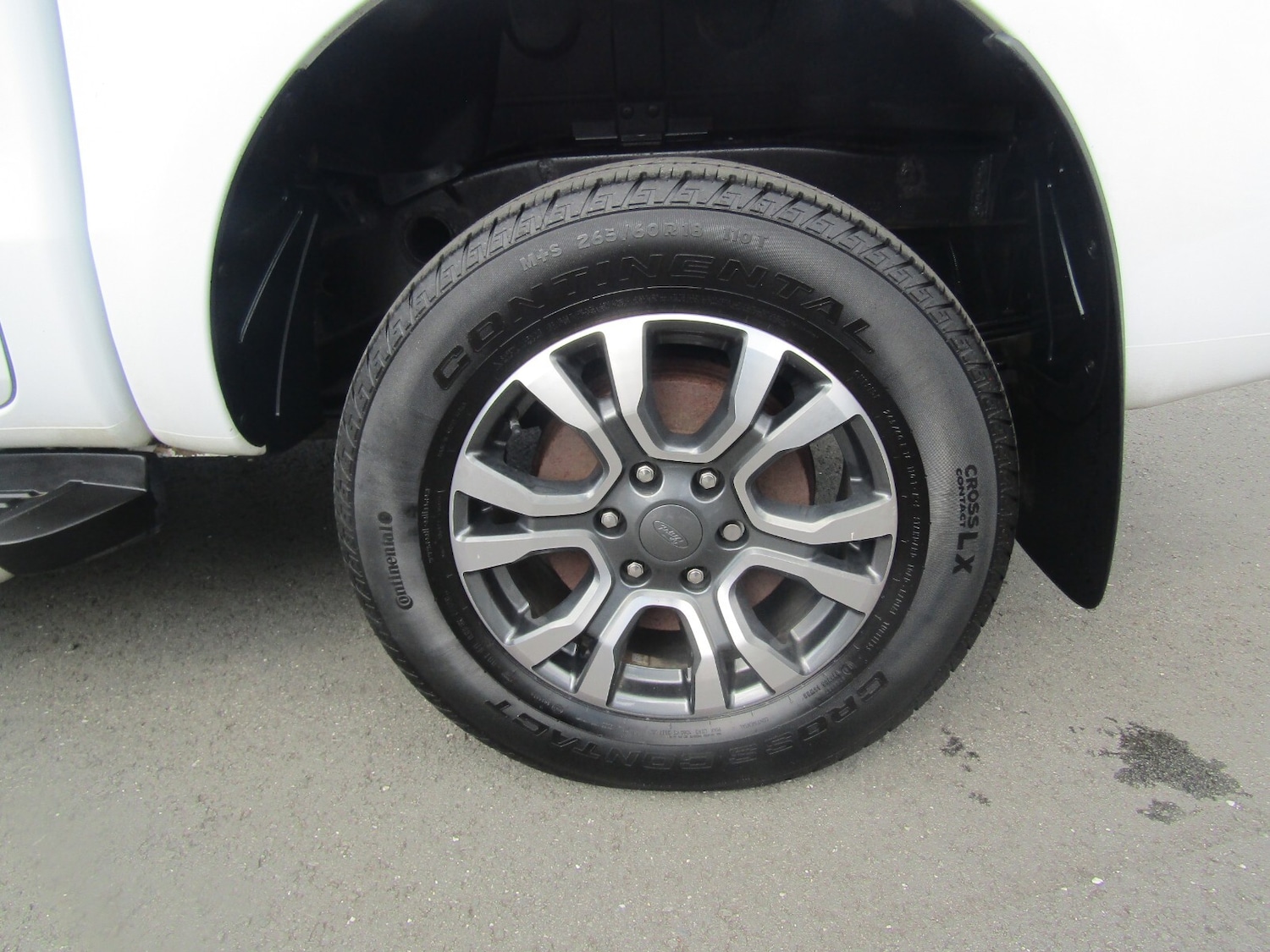 Used Ford Ranger 2021 for sale - 76580228: Photo 11