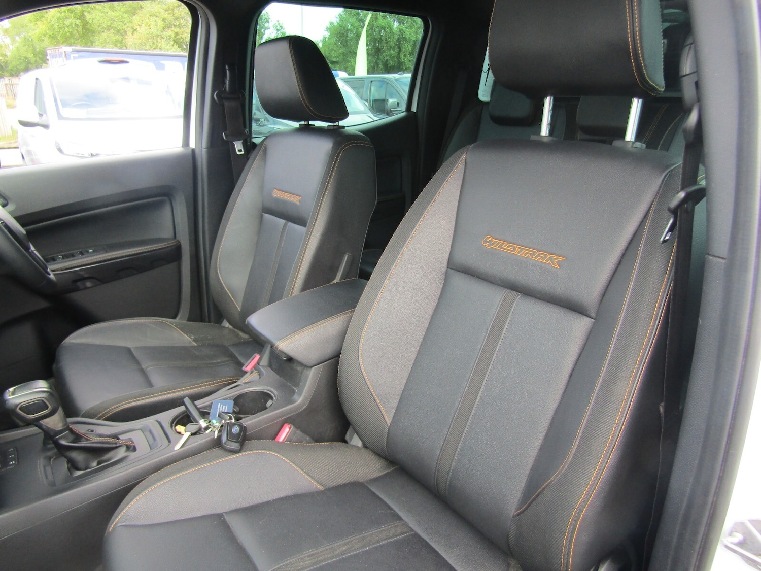 Used Ford Ranger 2021 for sale - 76580228: Photo 13