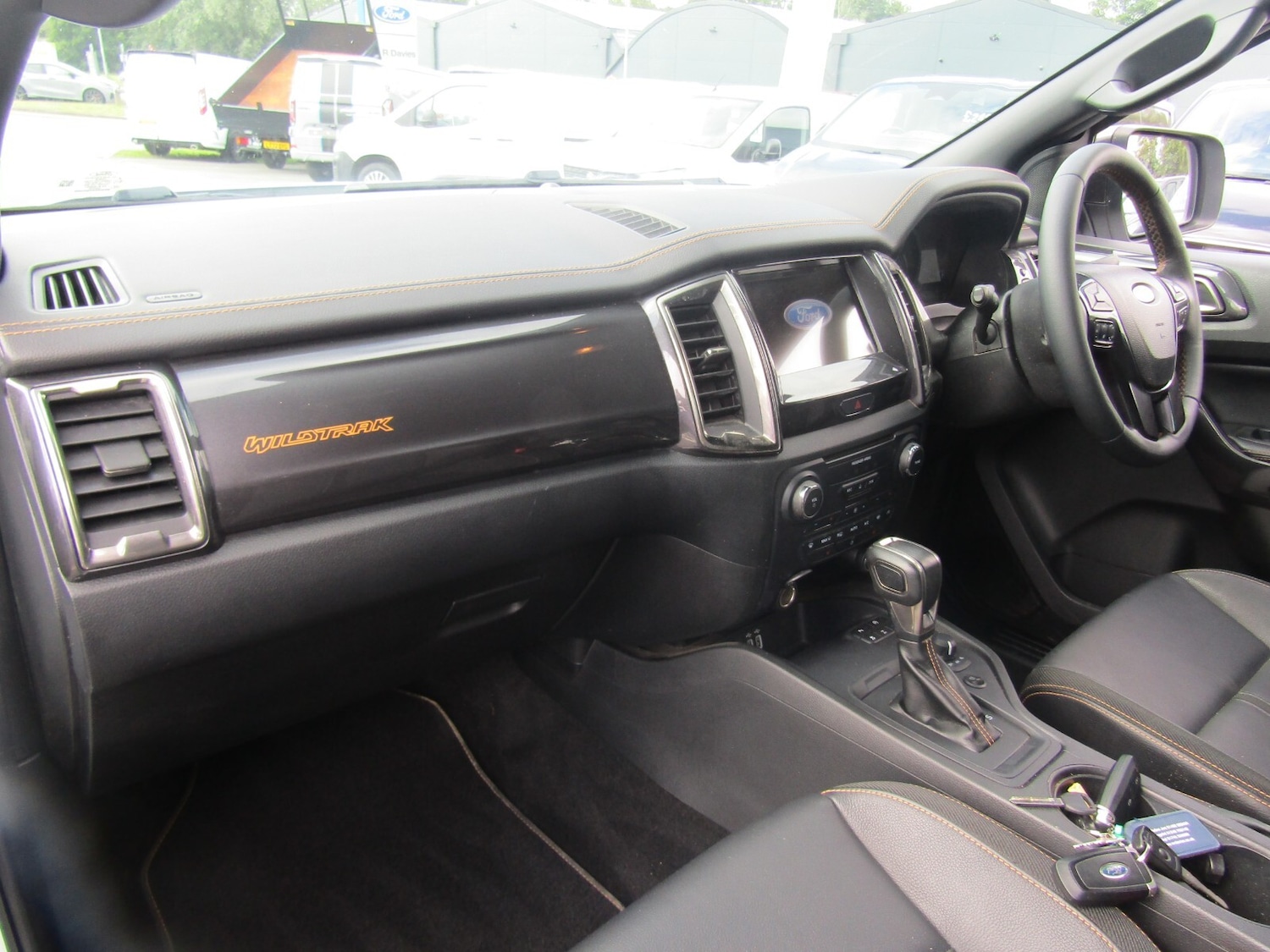 Used Ford Ranger 2021 for sale - 76580228: Photo 14