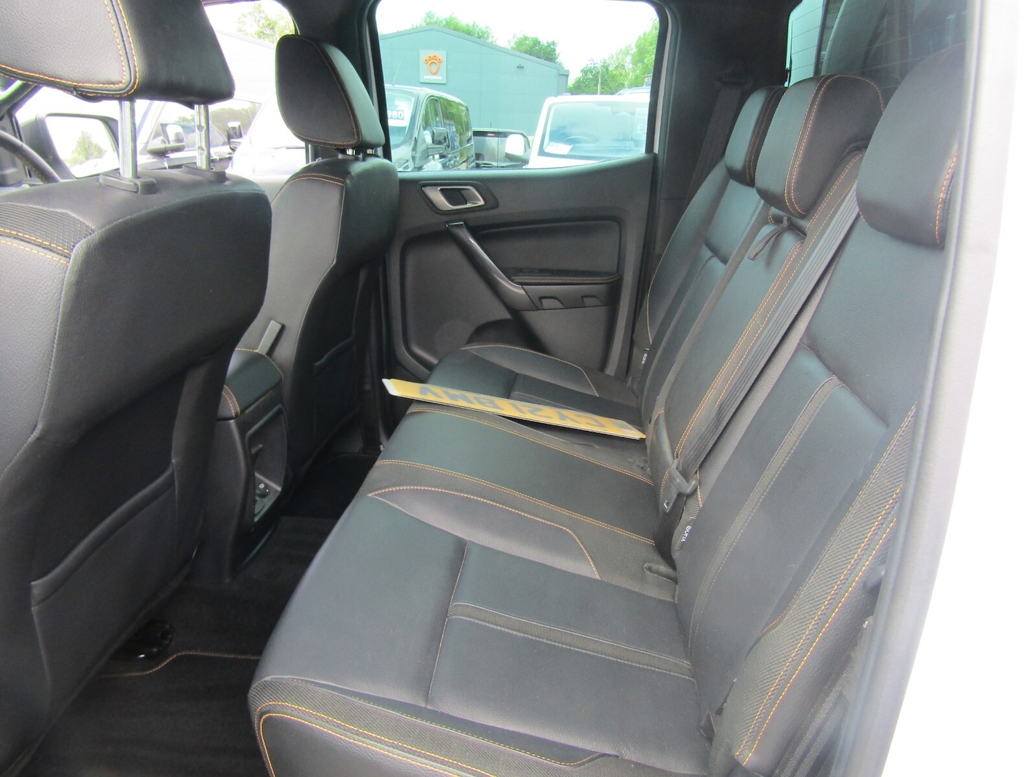 Used Ford Ranger 2021 for sale - 76580228: Photo 15