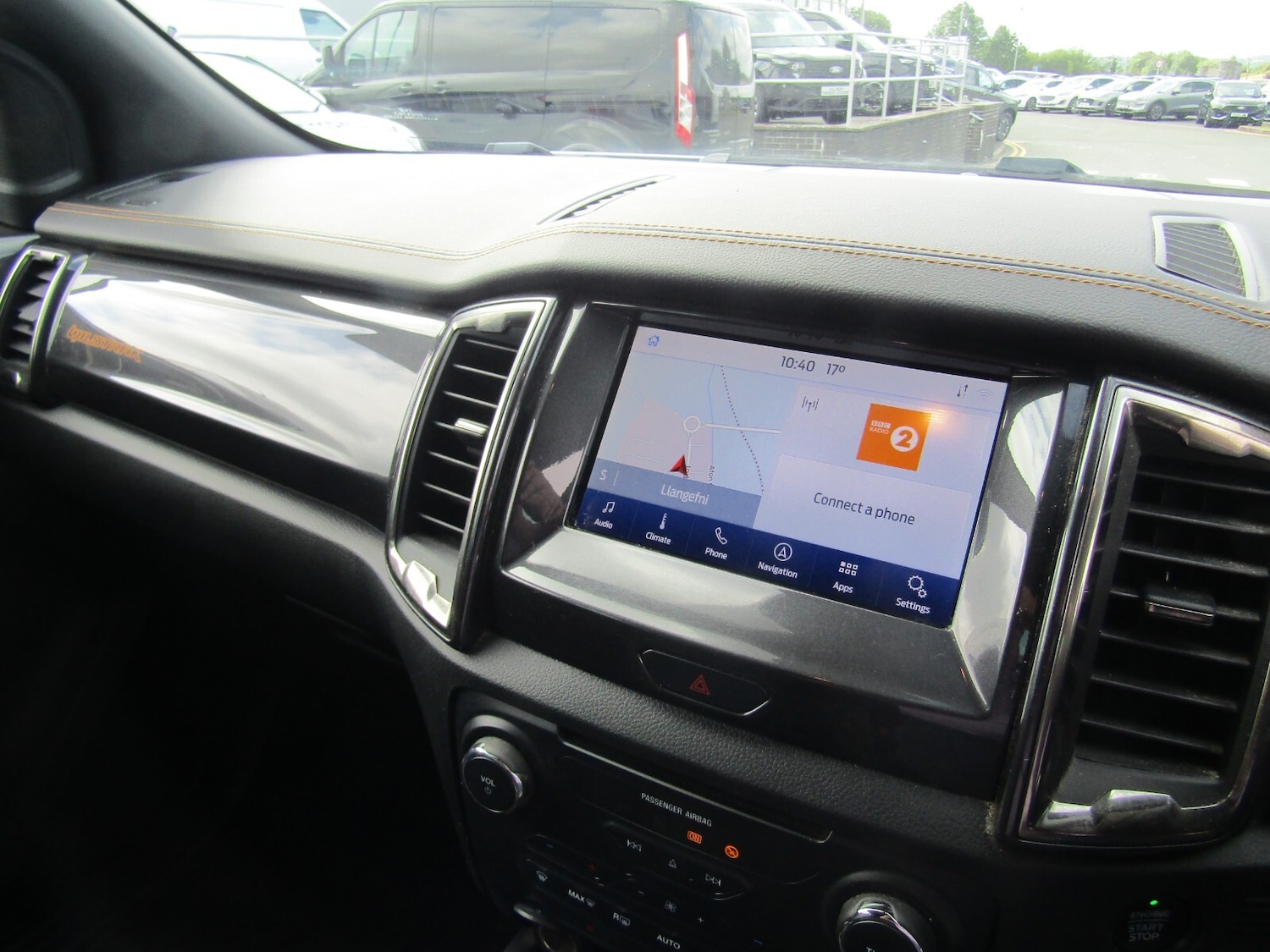 Used Ford Ranger 2021 for sale - 76580228: Photo 20