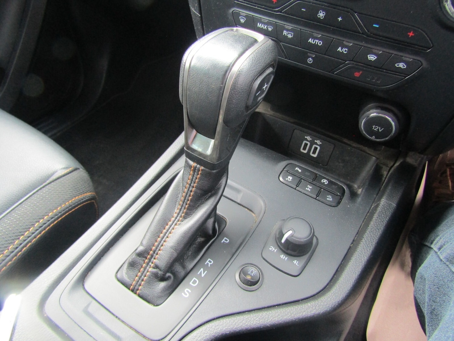 Used Ford Ranger 2021 for sale - 76580228: Photo 21