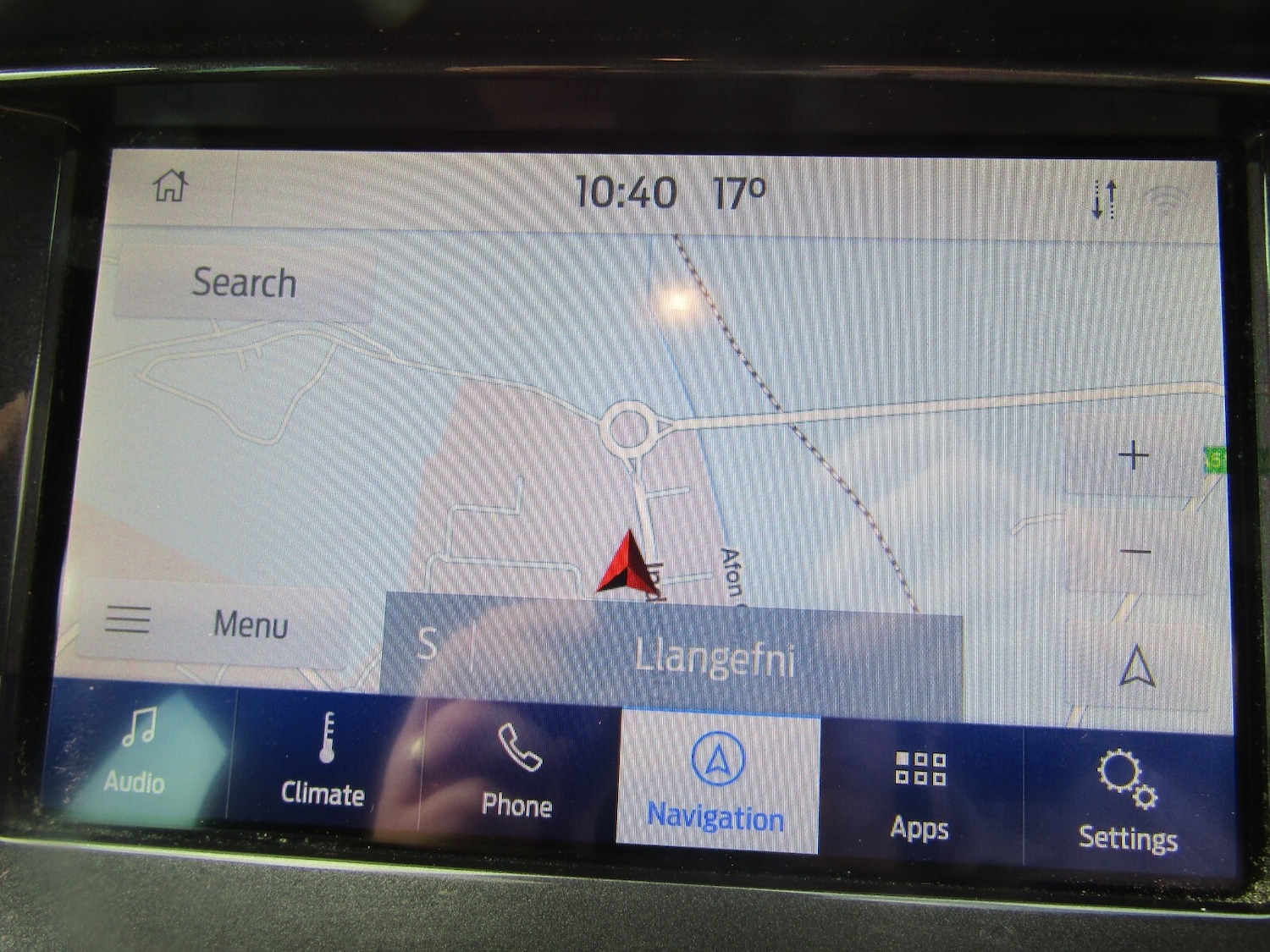 Used Ford Ranger 2021 for sale - 76580228: Photo 23