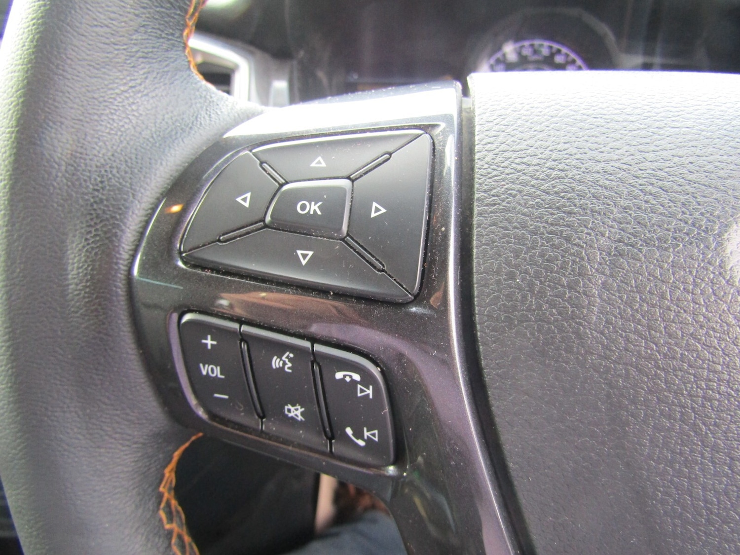 Used Ford Ranger 2021 for sale - 76580228: Photo 25