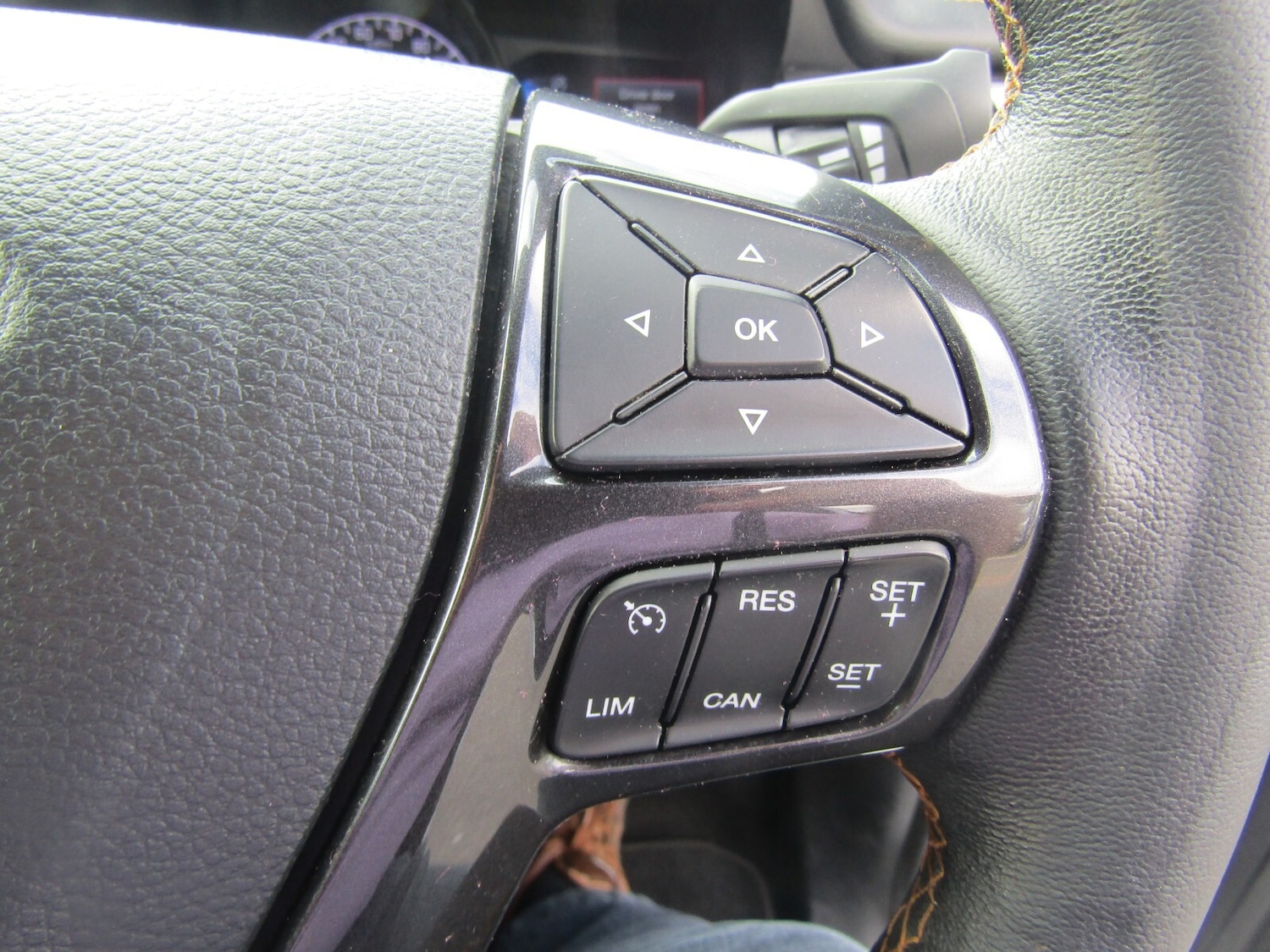 Used Ford Ranger 2021 for sale - 76580228: Photo 26