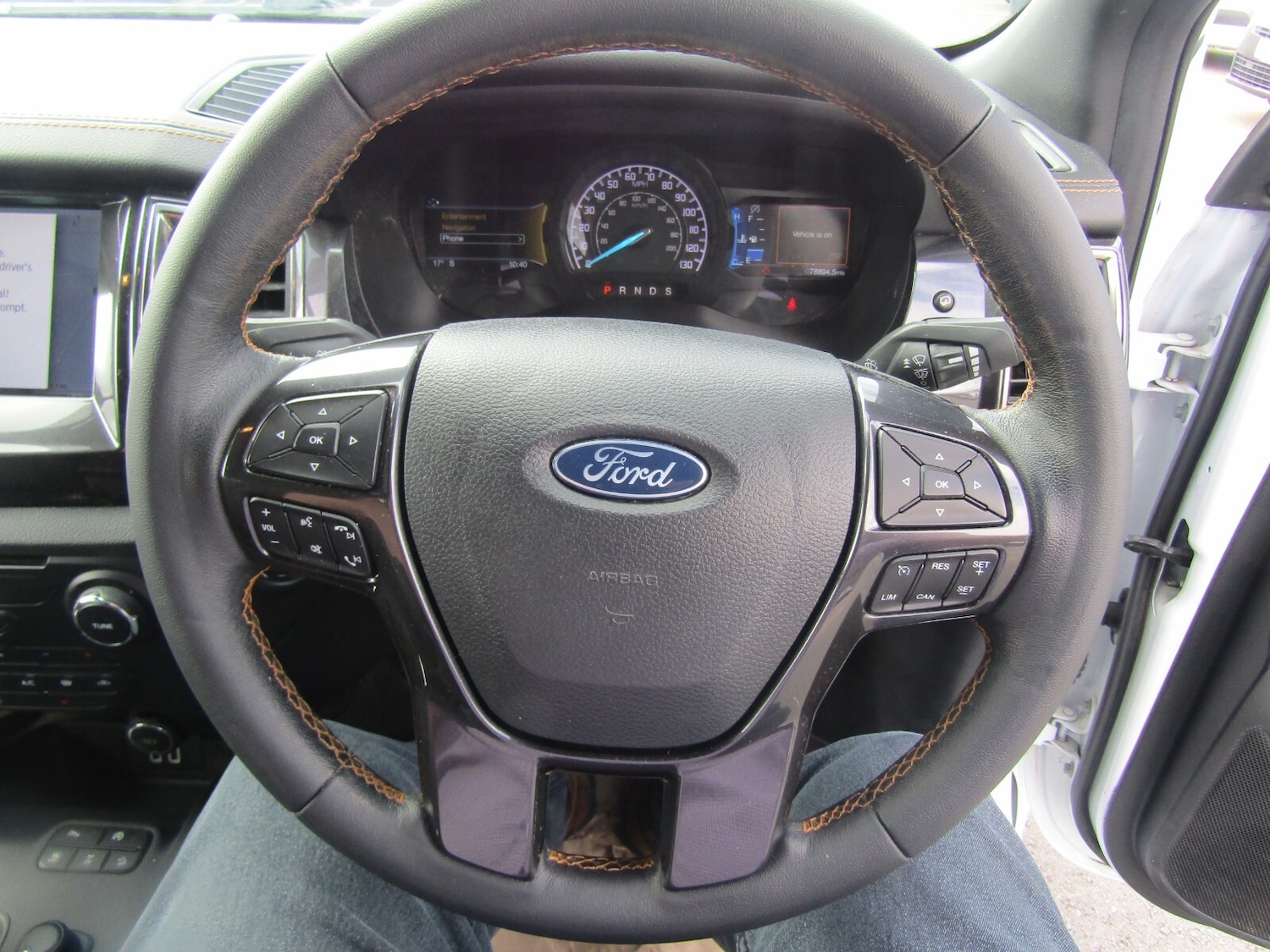 Used Ford Ranger 2021 for sale - 76580228: Photo 27