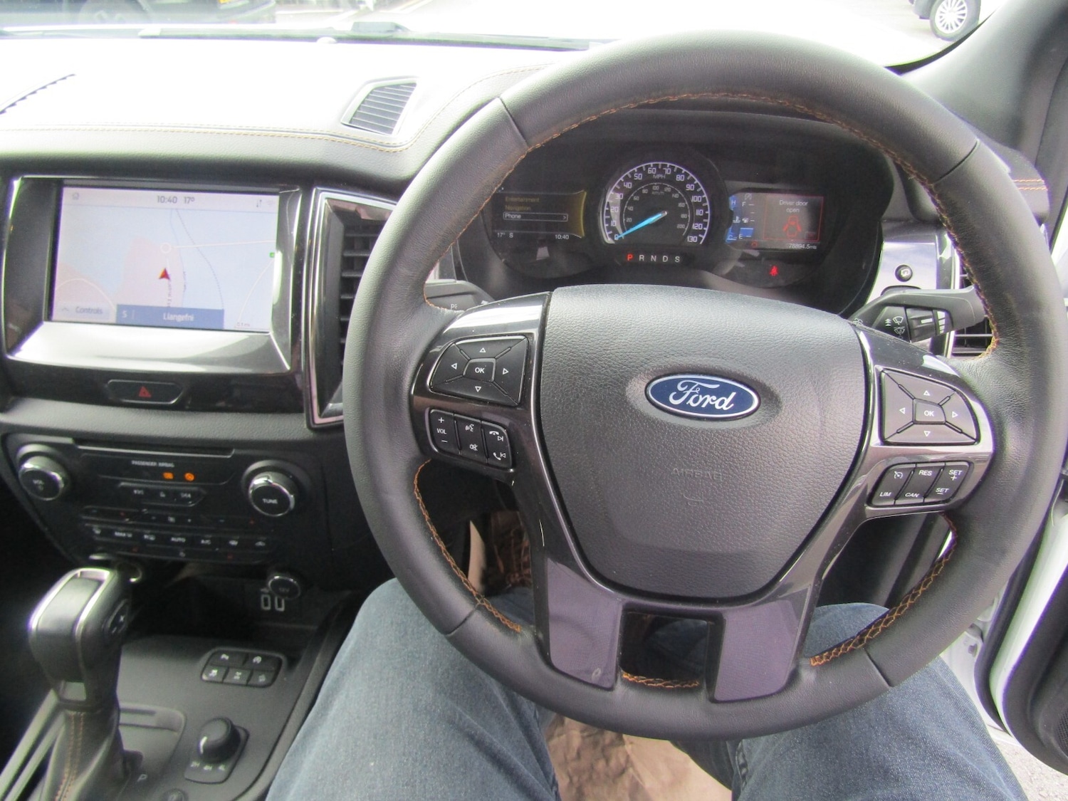 Used Ford Ranger 2021 for sale - 76580228: Photo 28