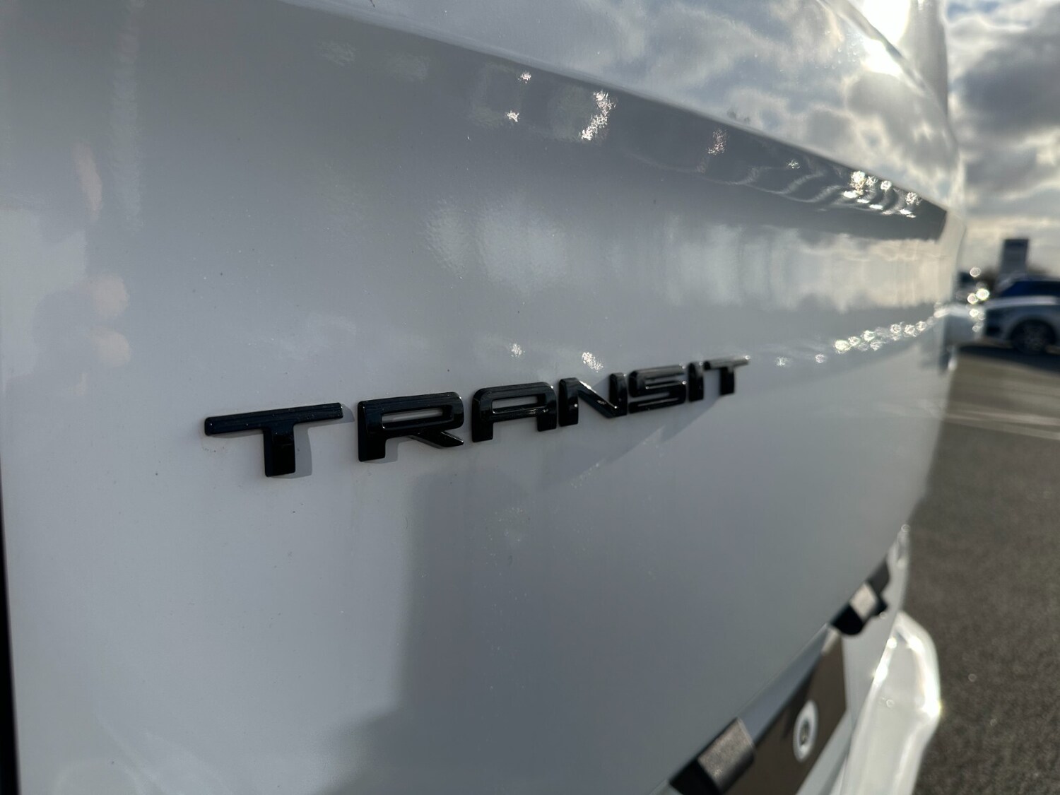 Used Ford Transit Custom for sale - 76622955: Photo 12