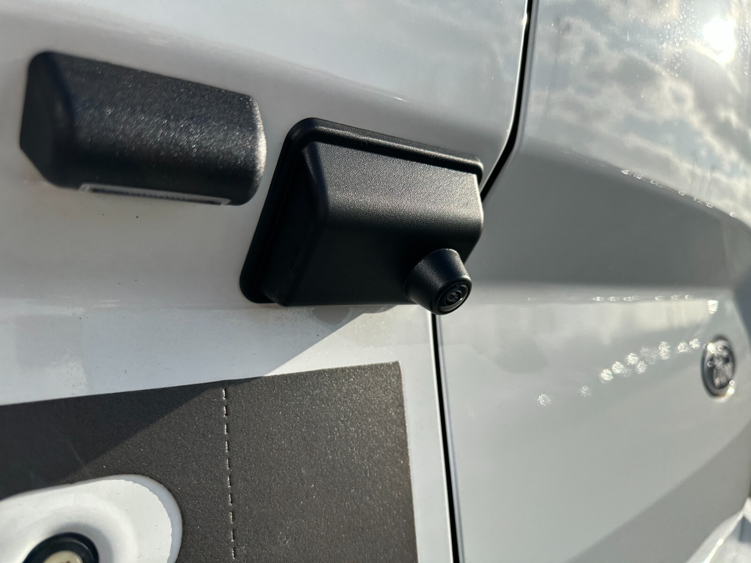 Used Ford Transit Custom for sale - 76622955: Photo 13