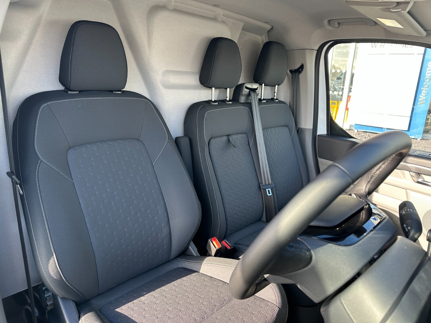 Used Ford Transit Custom for sale - 76622955: Photo 23