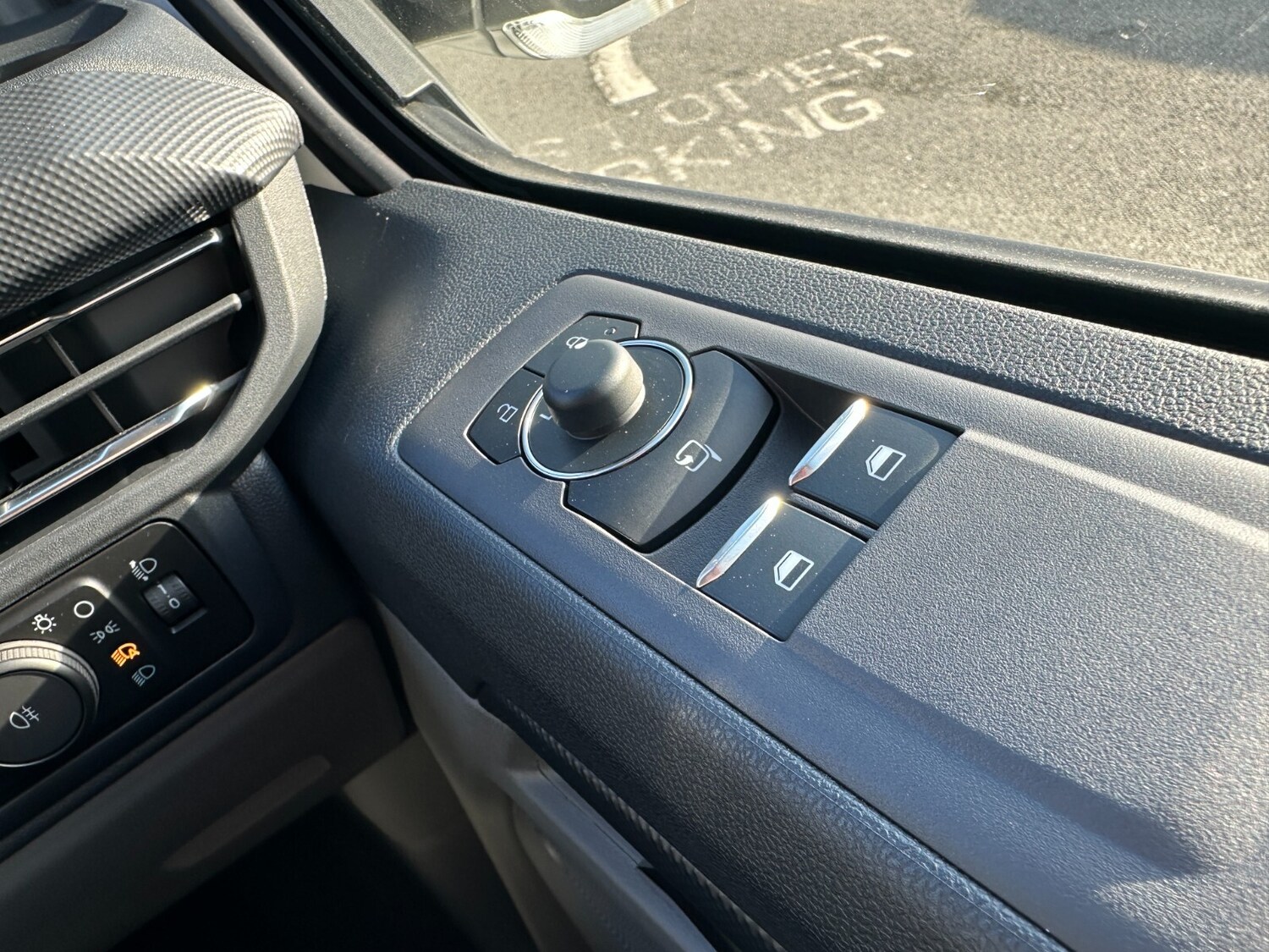 Used Ford Transit Custom for sale - 76622955: Photo 25