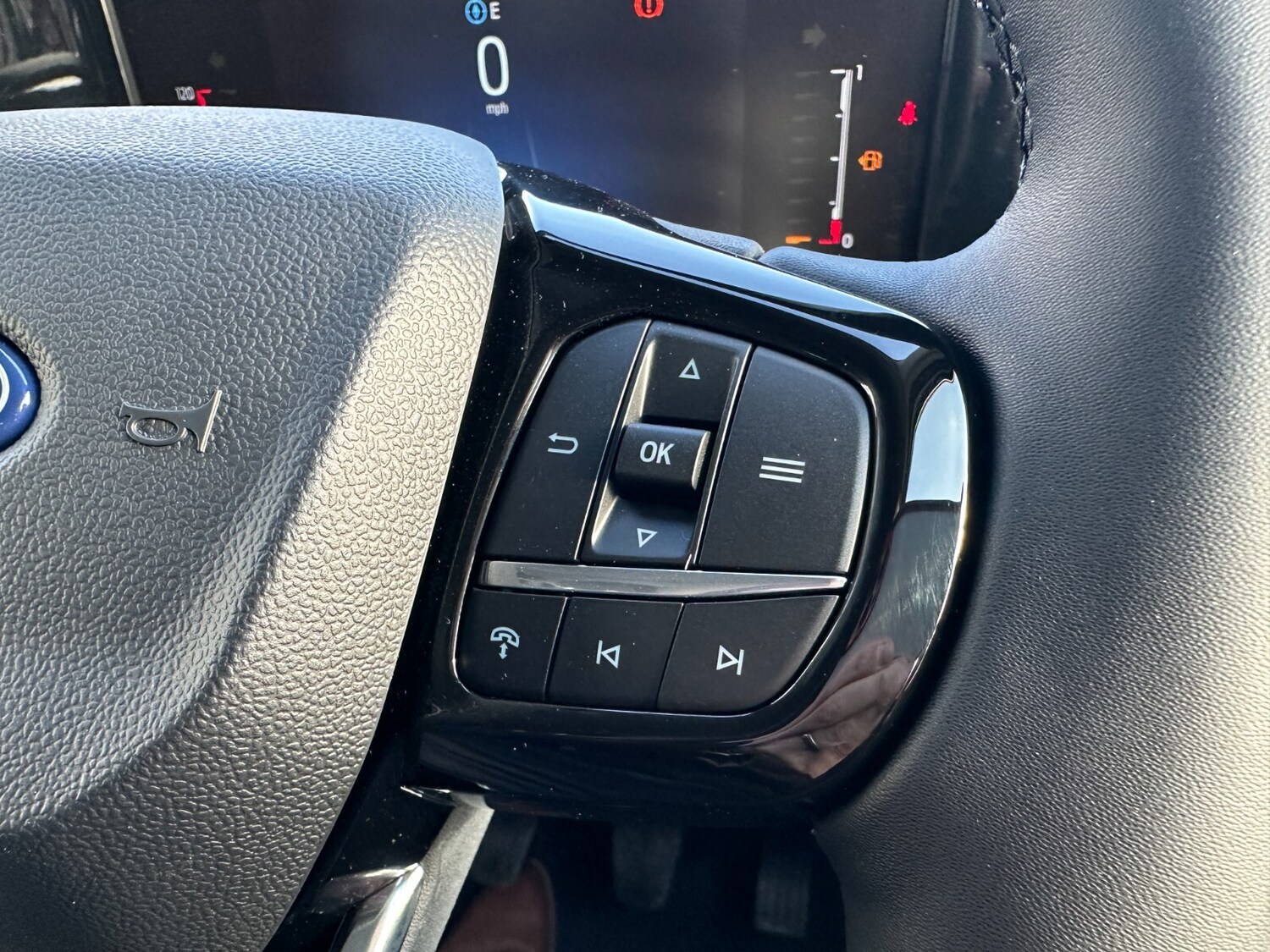 Used Ford Transit Custom for sale - 76622955: Photo 28