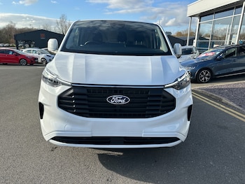 Used Ford Transit Custom undefined for sale - 76622955: Photo