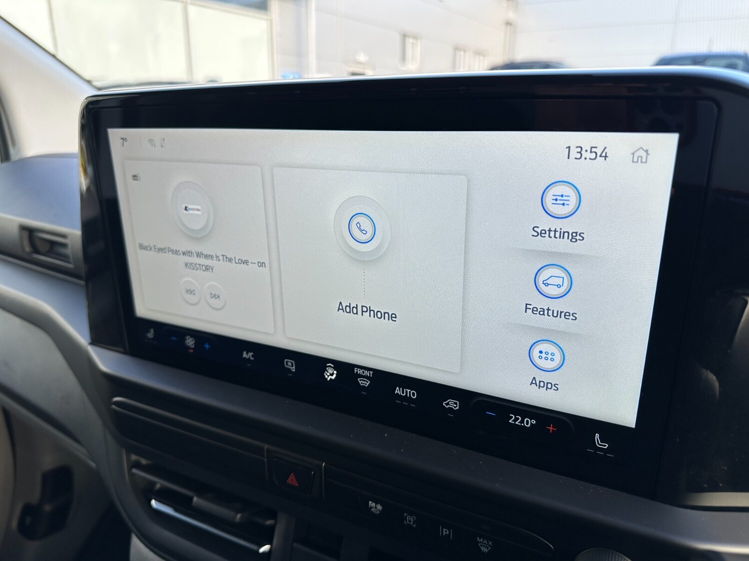 Used Ford Transit Custom for sale - 76622955: Photo 31