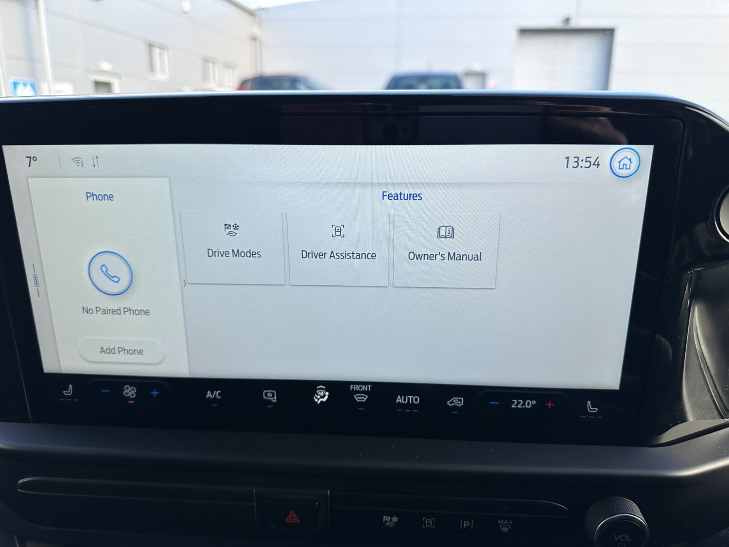 Used Ford Transit Custom for sale - 76622955: Photo 34