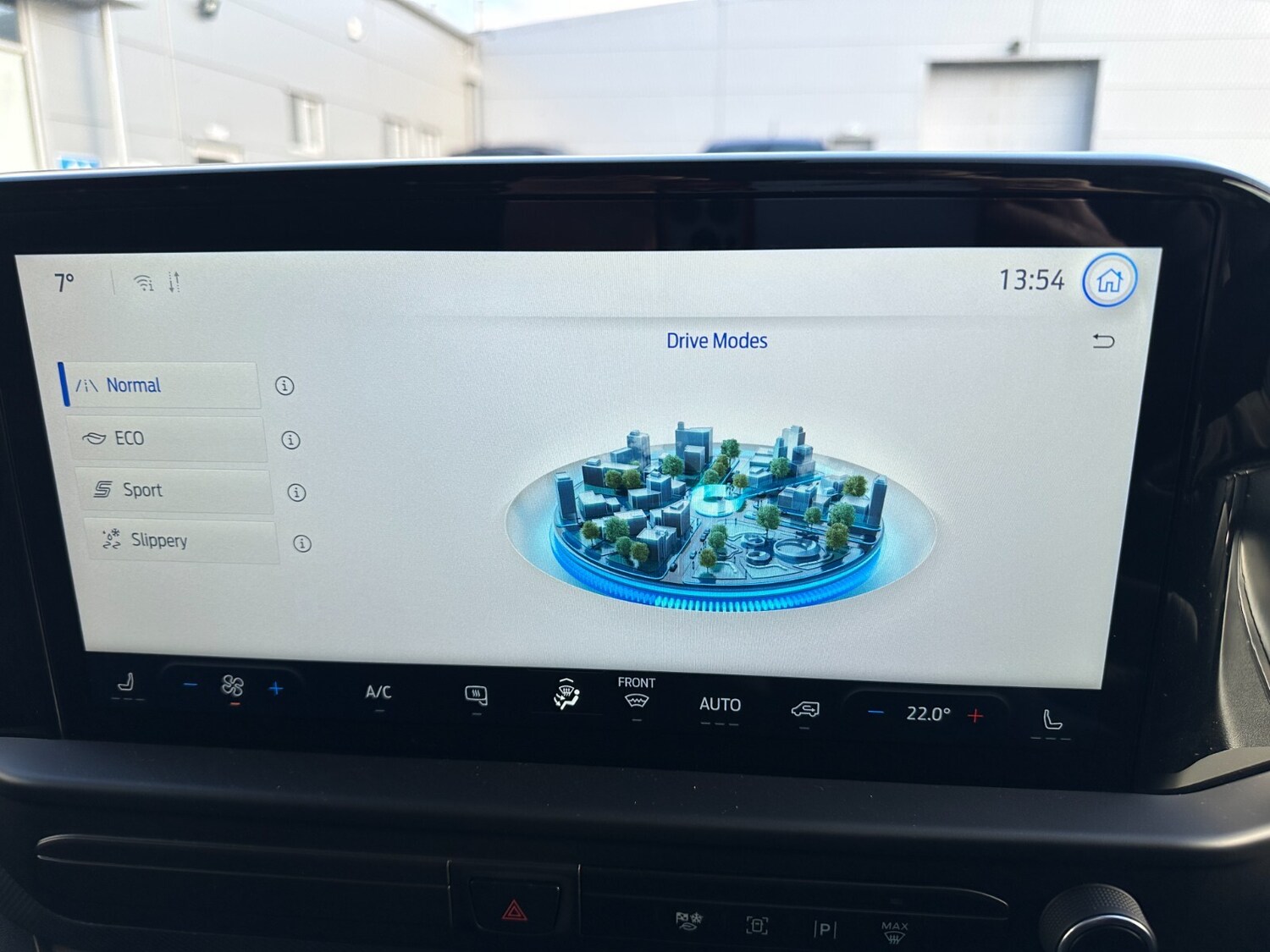 Used Ford Transit Custom for sale - 76622955: Photo 35