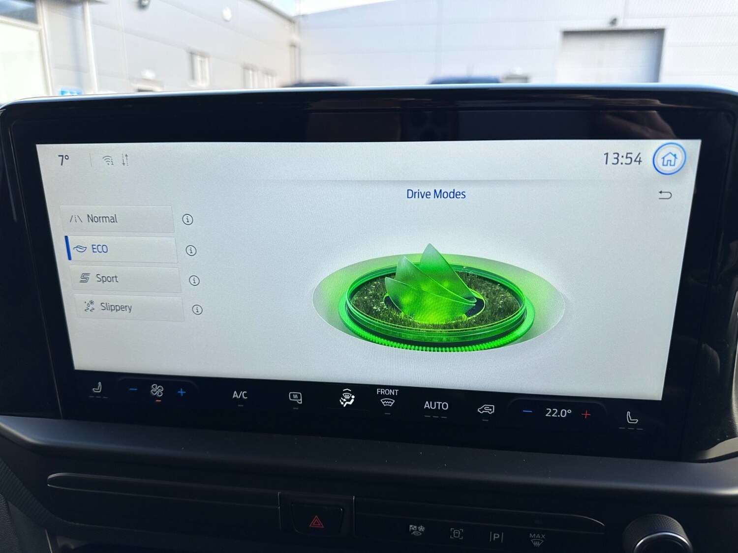 Used Ford Transit Custom for sale - 76622955: Photo 36