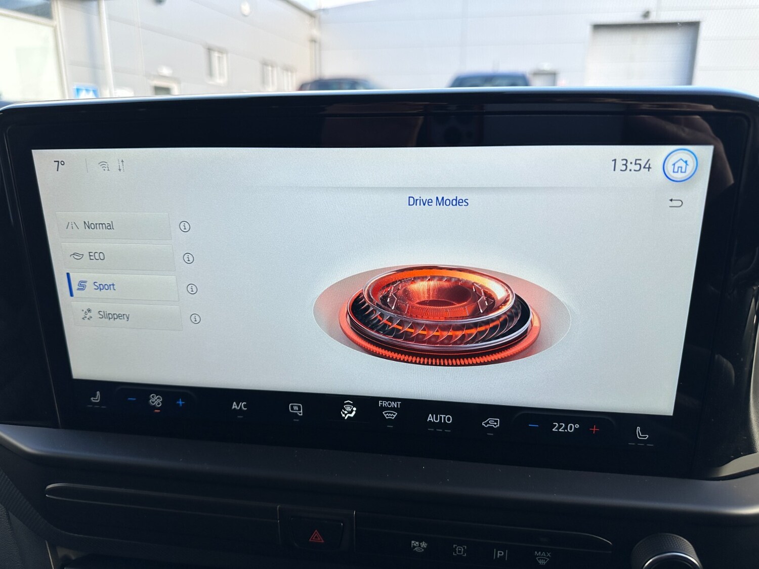 Used Ford Transit Custom for sale - 76622955: Photo 37