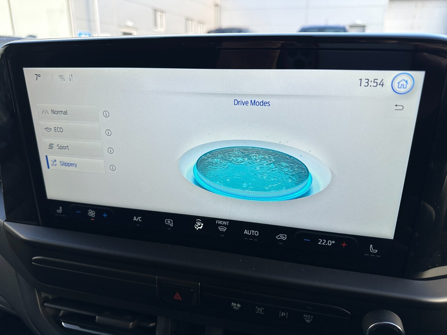 Used Ford Transit Custom for sale - 76622955: Photo 38