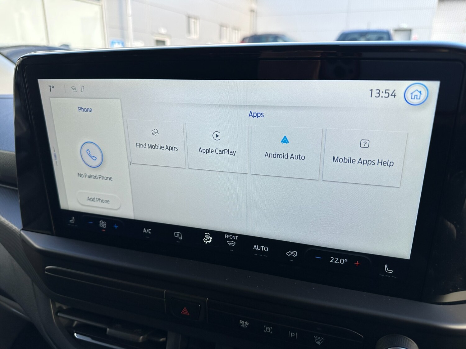 Used Ford Transit Custom for sale - 76622955: Photo 39