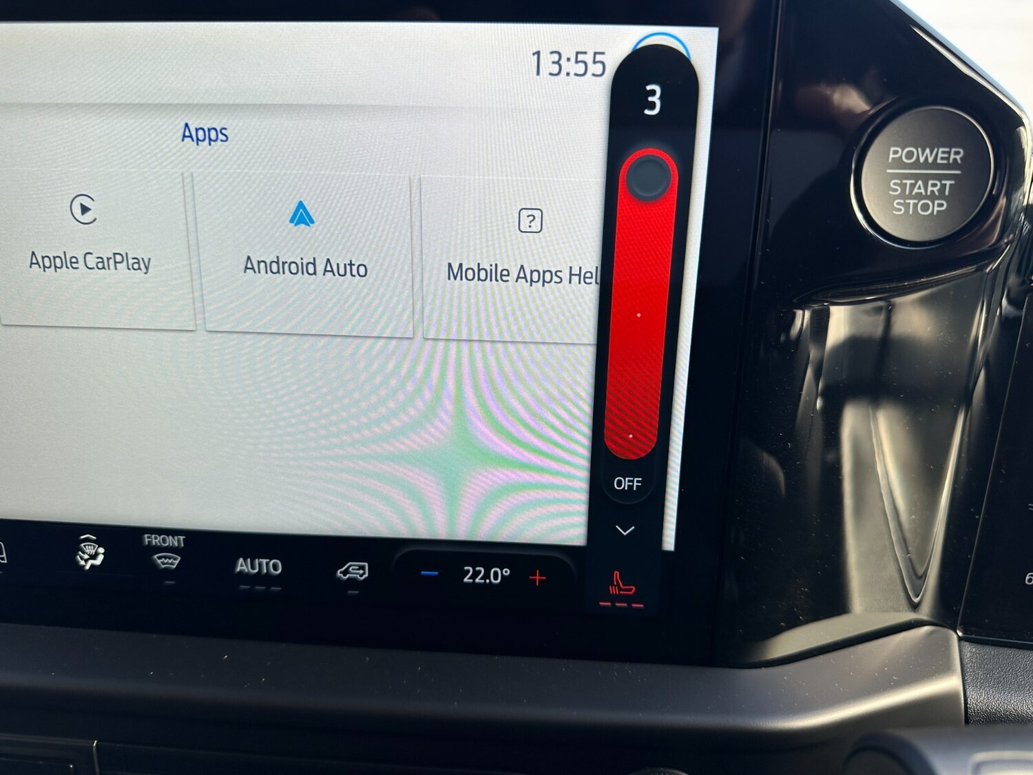 Used Ford Transit Custom for sale - 76622955: Photo 40