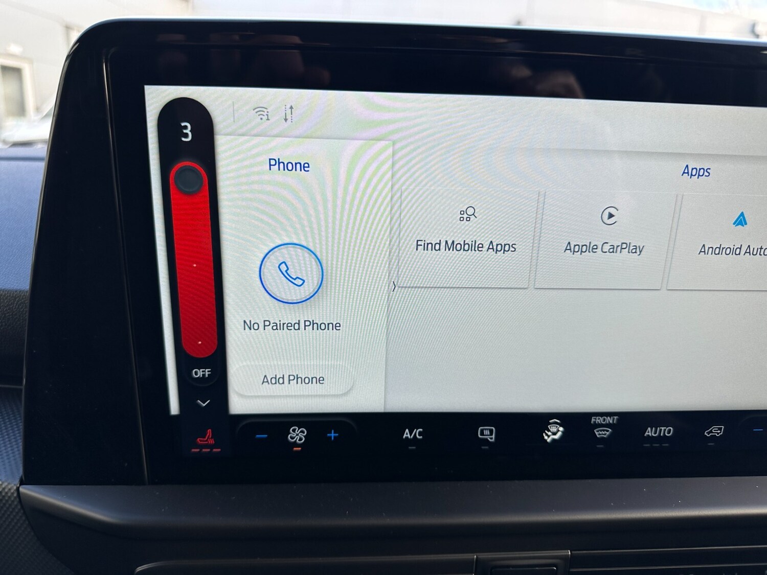 Used Ford Transit Custom for sale - 76622955: Photo 41