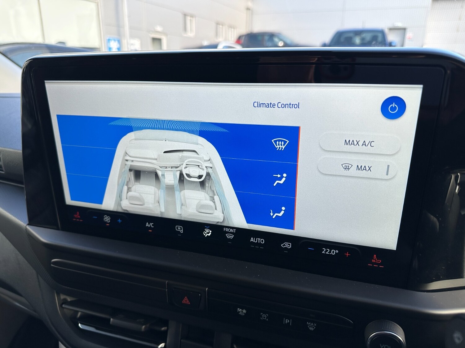 Used Ford Transit Custom for sale - 76622955: Photo 42