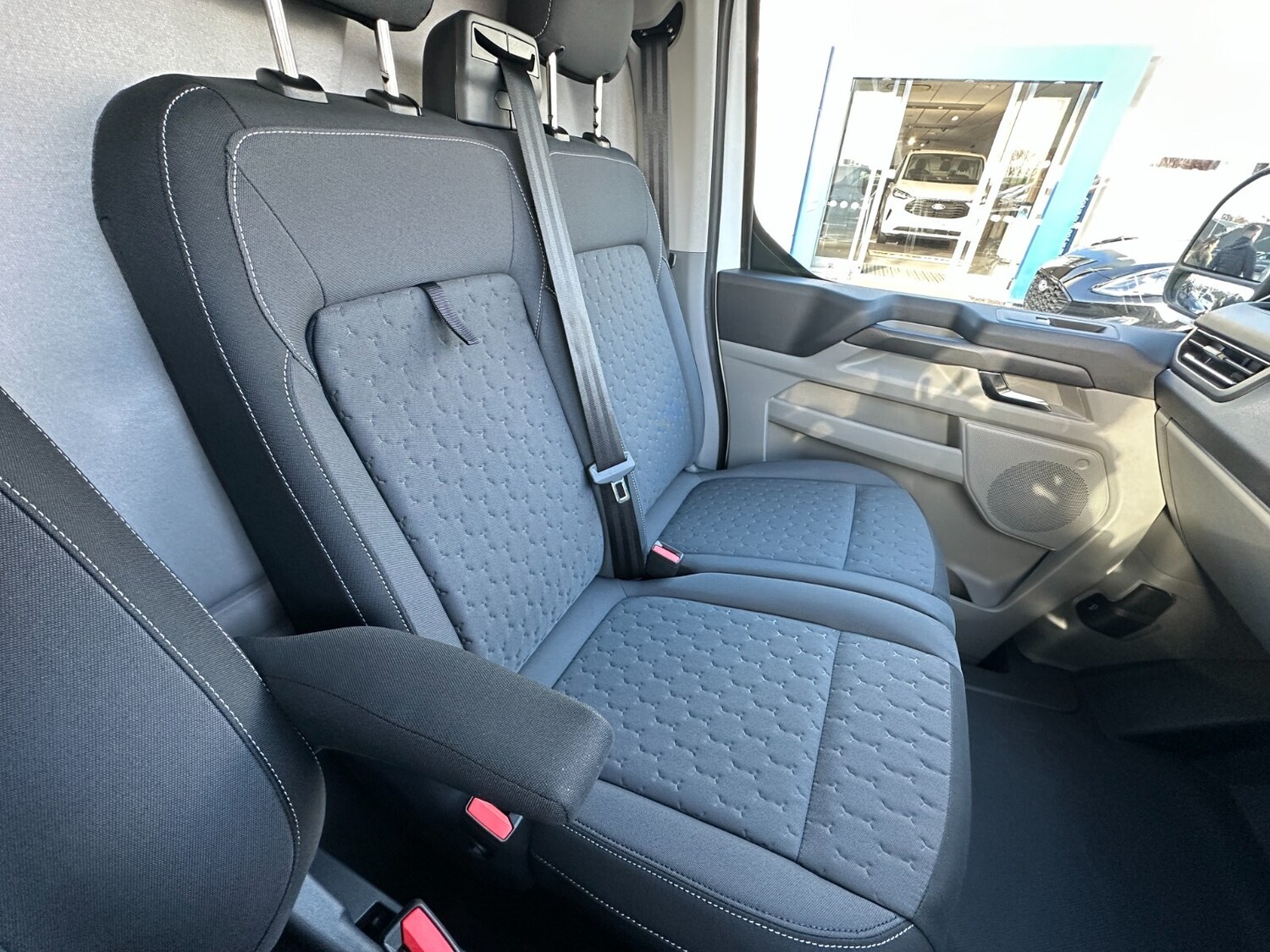 Used Ford Transit Custom for sale - 76622955: Photo 45