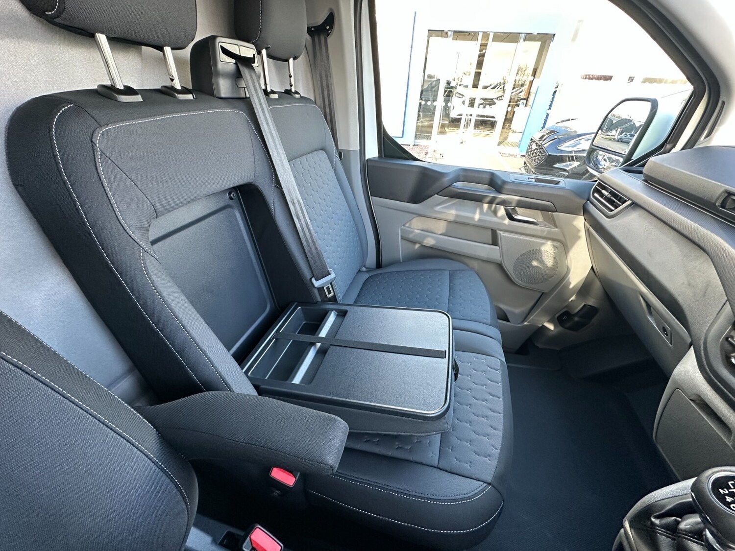 Used Ford Transit Custom for sale - 76622955: Photo 46