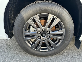 Used Ford Transit Custom undefined for sale - 76622955: Photo