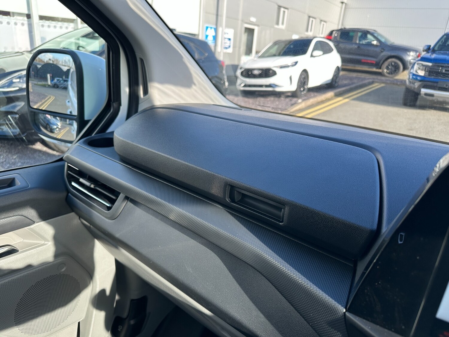 Used Ford Transit Custom for sale - 76622955: Photo 53