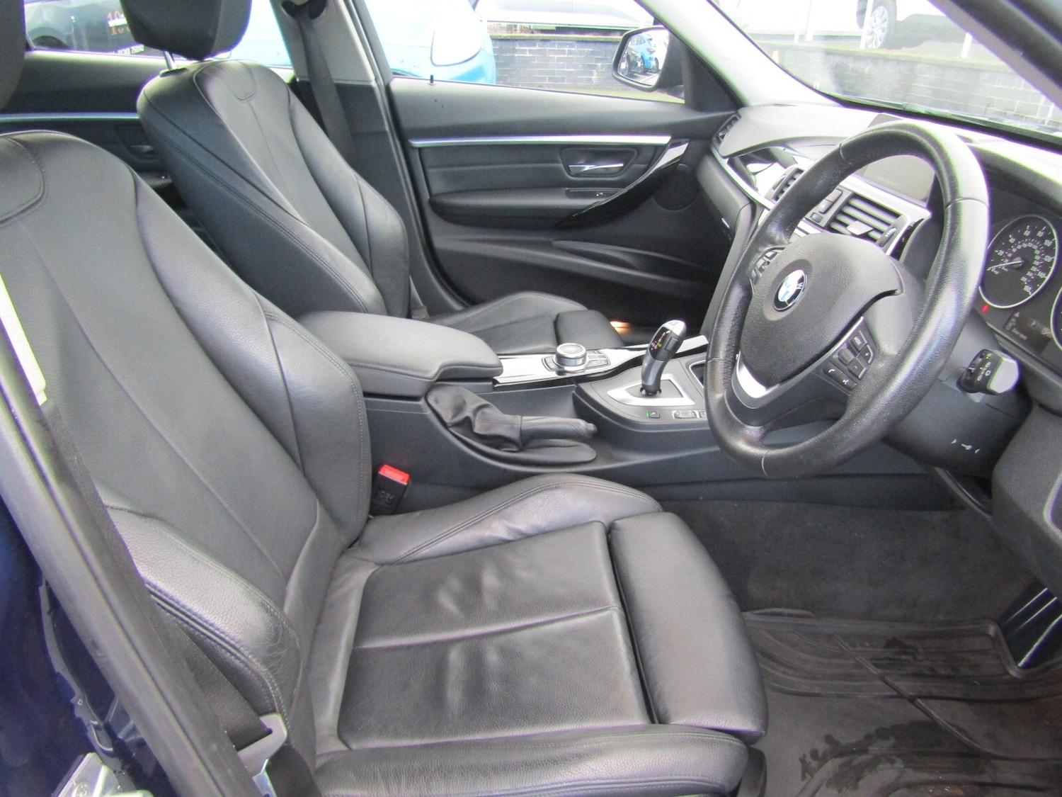 Used BMW 3 Series 2018 for sale - 76921613: Photo 14