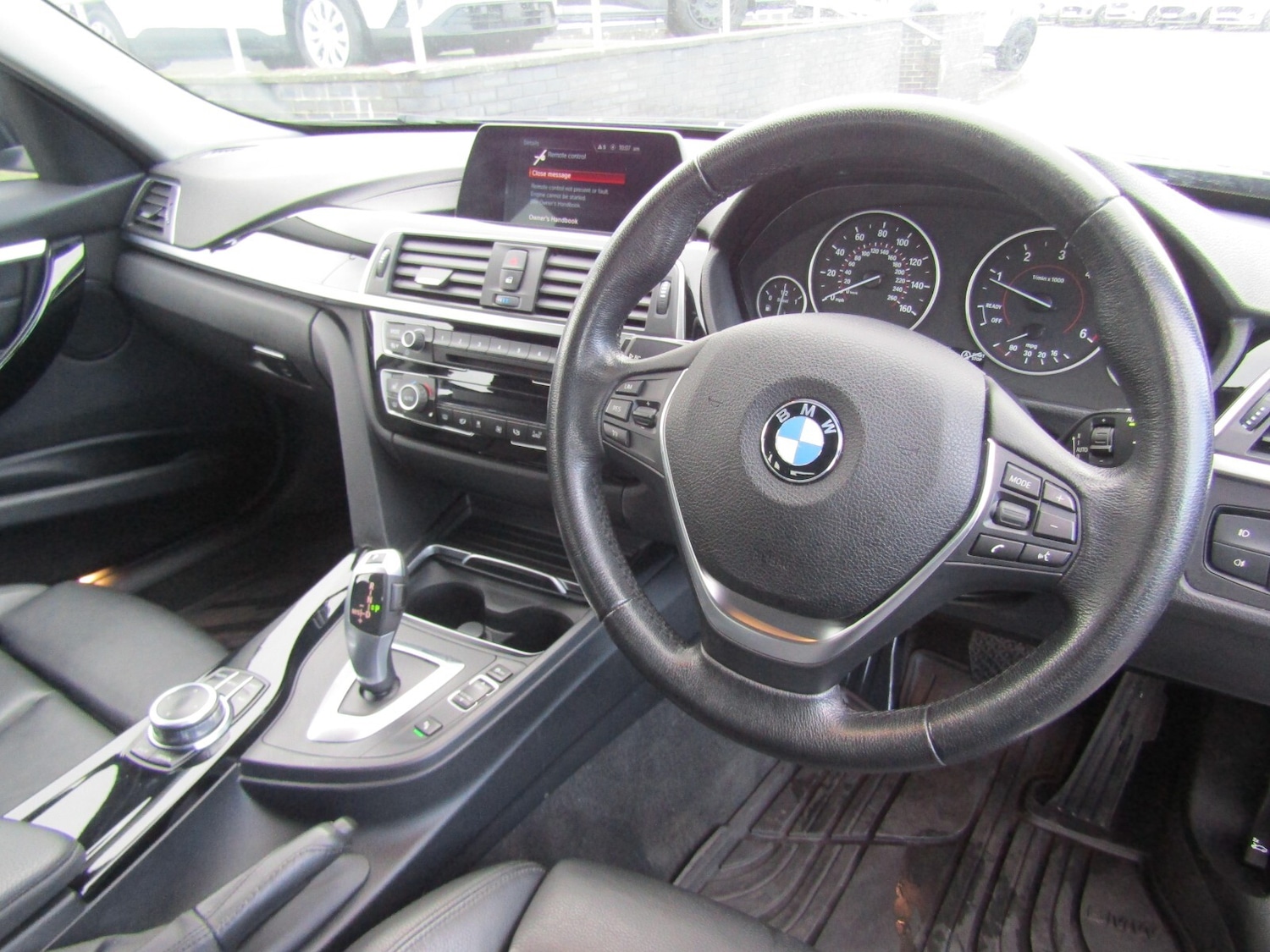 Used BMW 3 Series 2018 for sale - 76921613: Photo 15