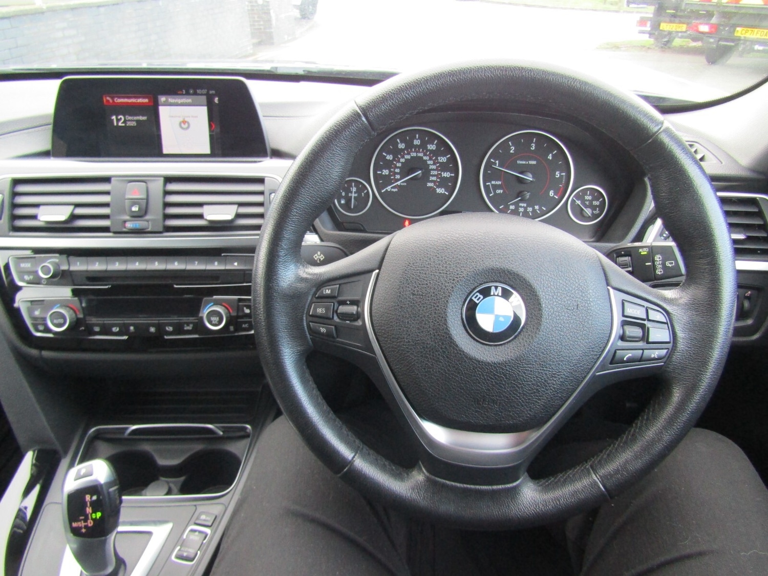 Used BMW 3 Series 2018 for sale - 76921613: Photo 16