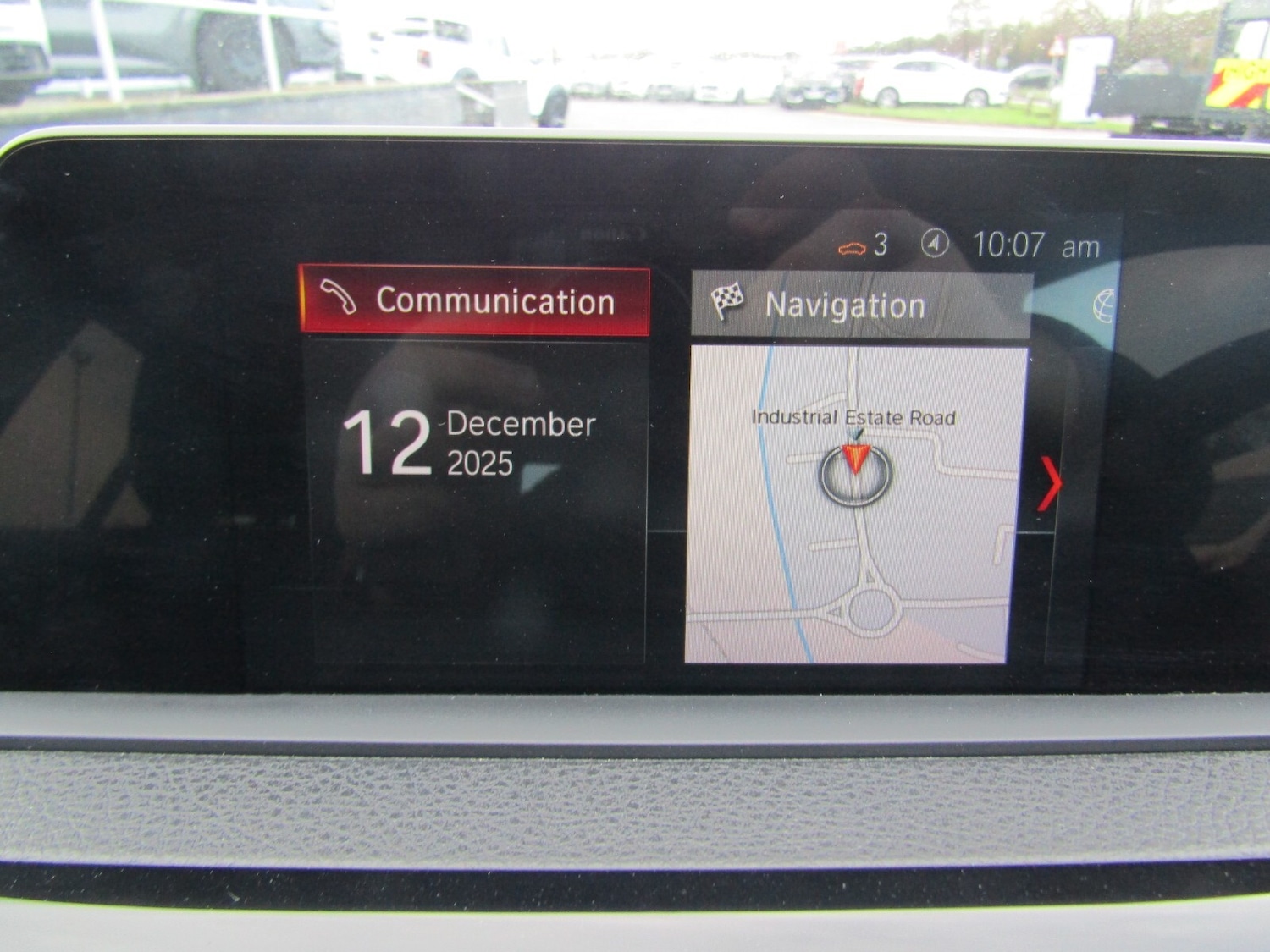 Used BMW 3 Series 2018 for sale - 76921613: Photo 17