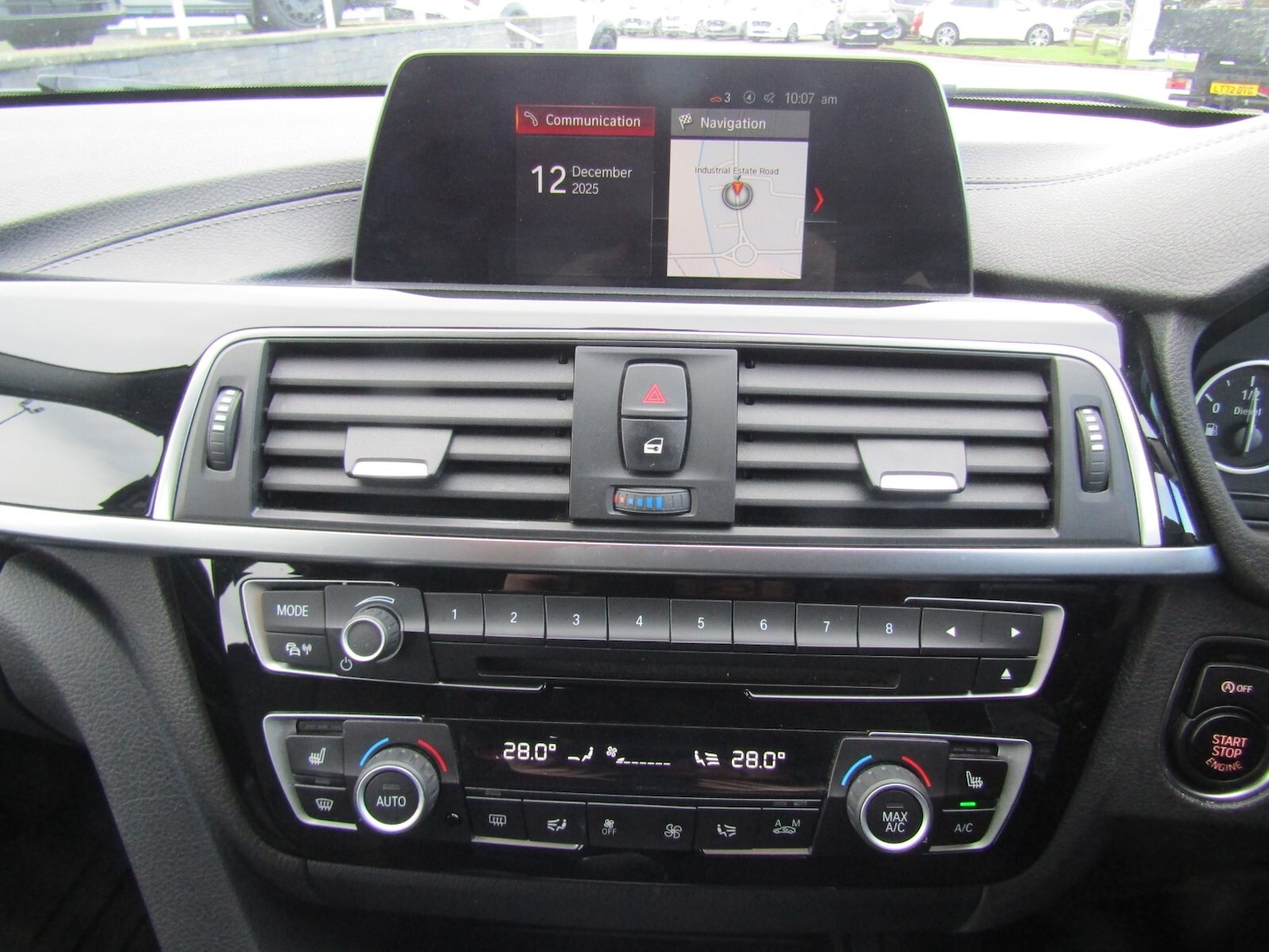 Used BMW 3 Series 2018 for sale - 76921613: Photo 23