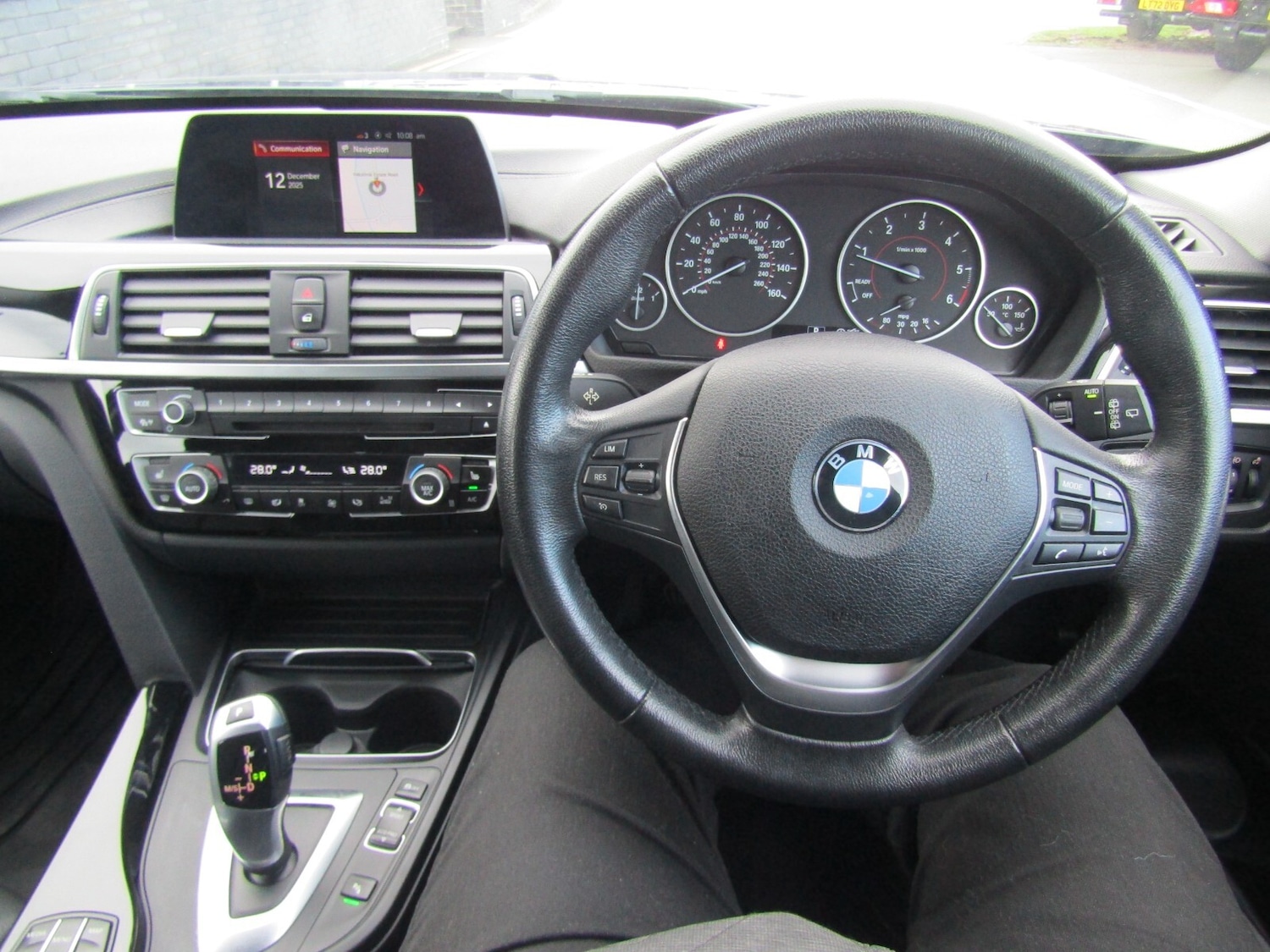 Used BMW 3 Series 2018 for sale - 76921613: Photo 27