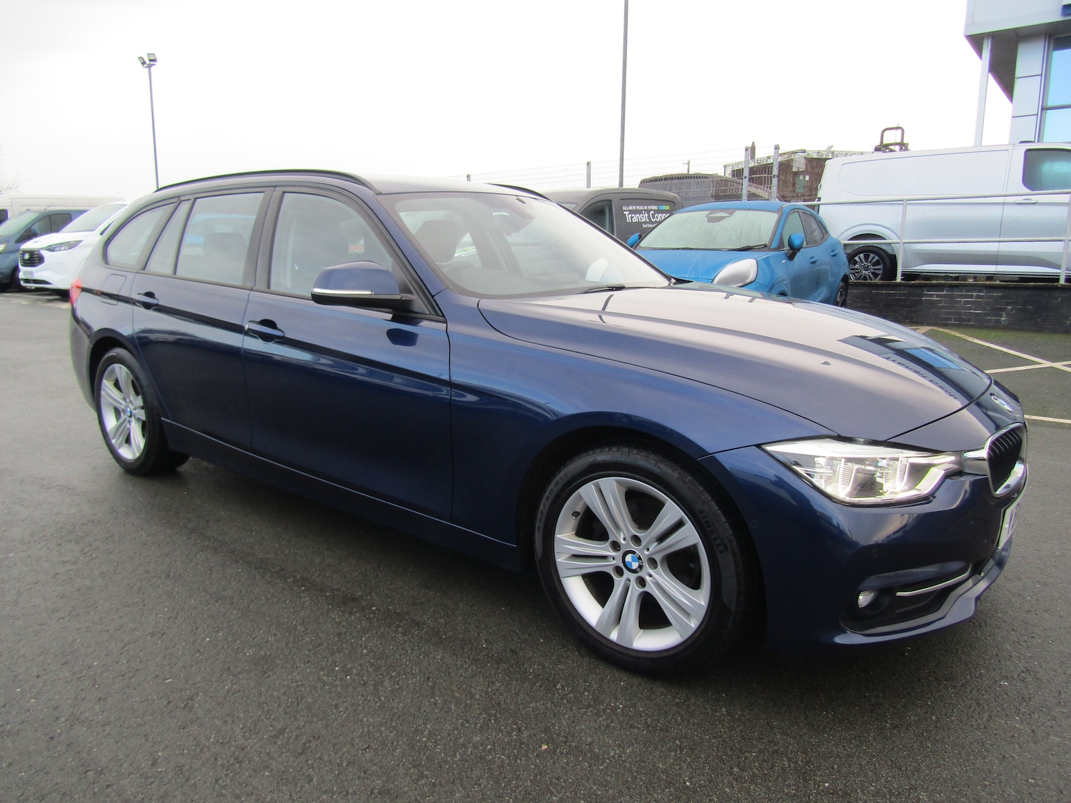 Used BMW 3 Series 2018 for sale - 76921613: Photo 28