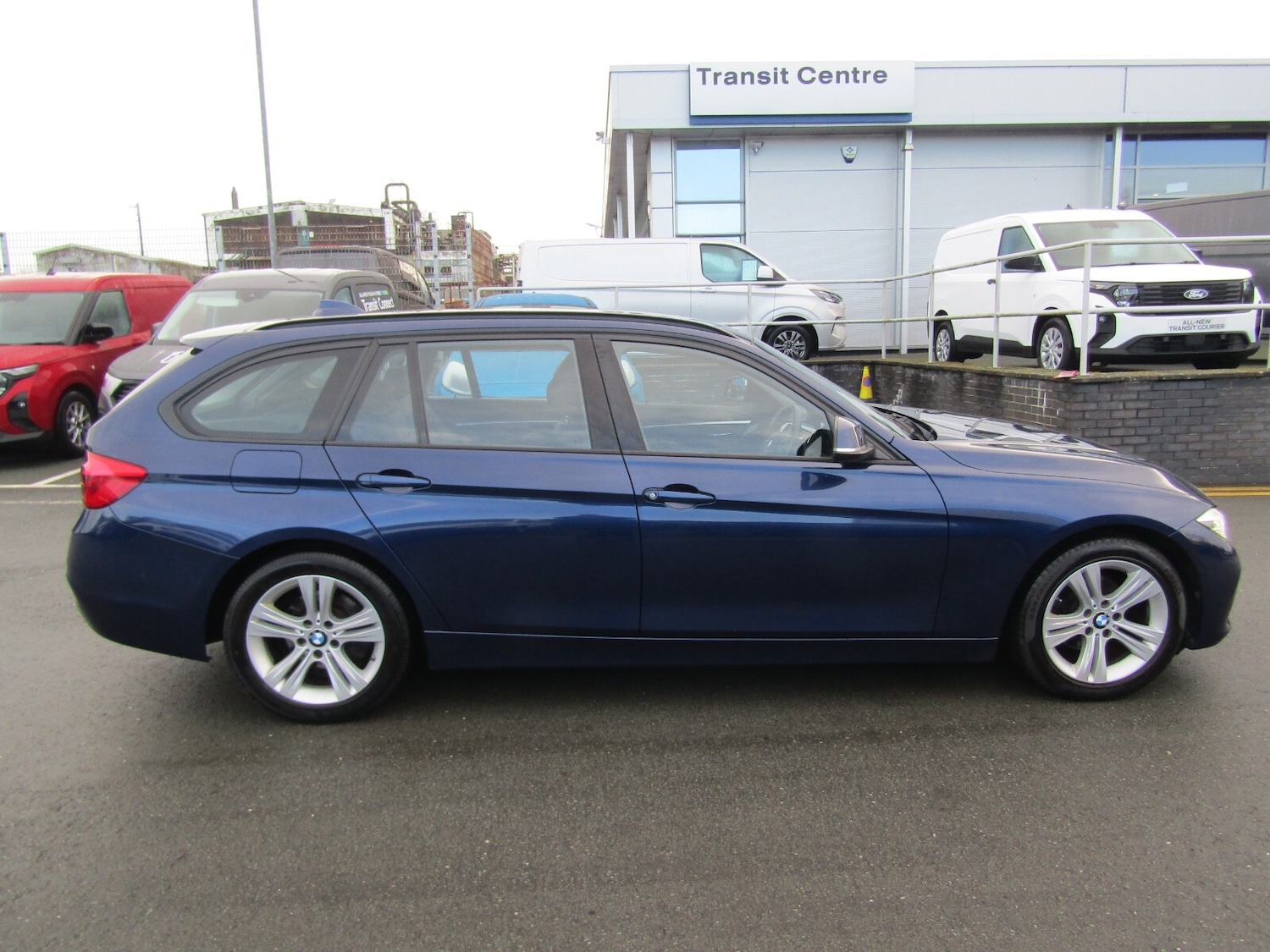 Used BMW 3 Series 2018 for sale - 76921613: Photo 29