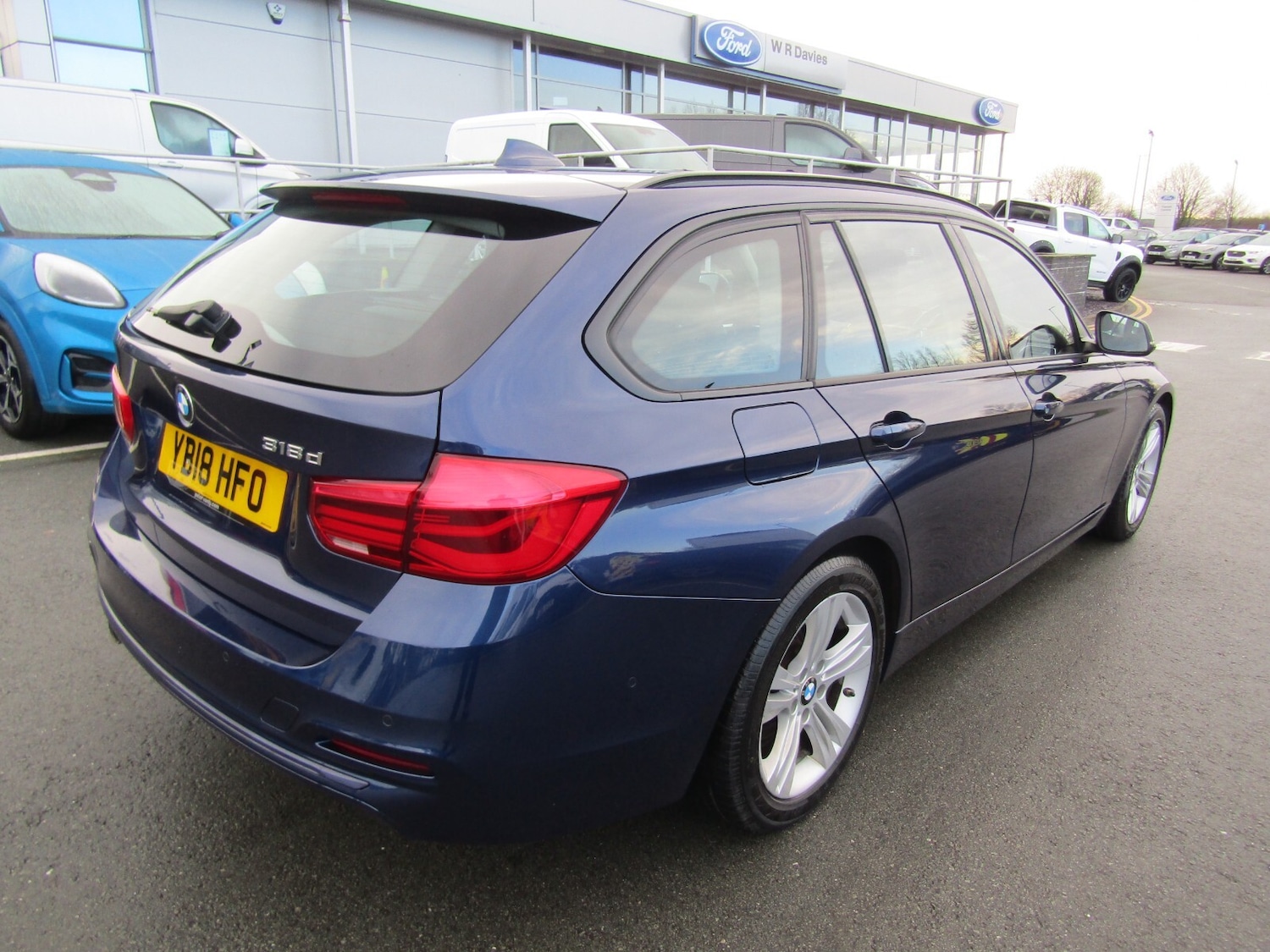 Used BMW 3 Series 2018 for sale - 76921613: Photo 30