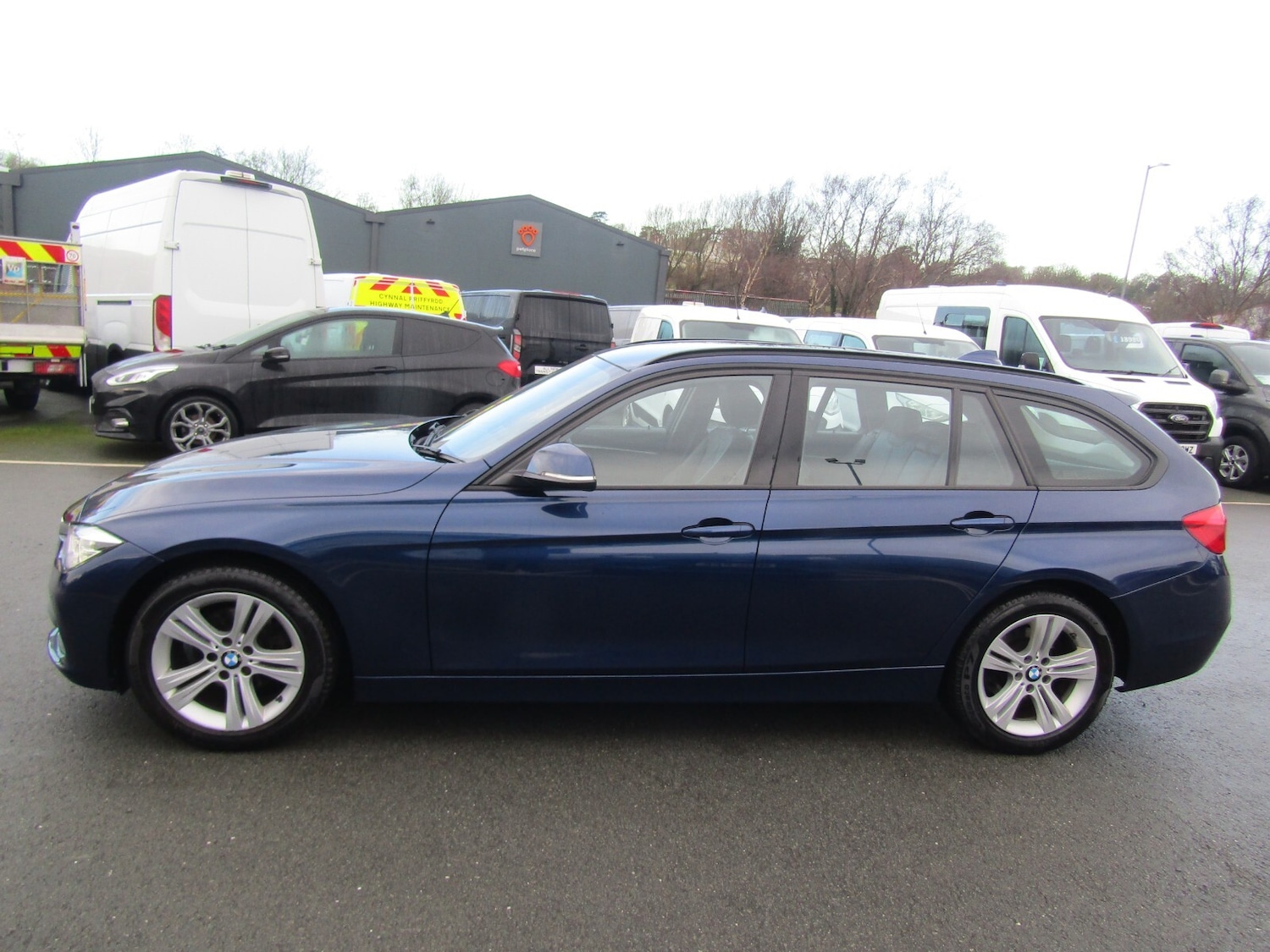 Used BMW 3 Series 2018 for sale - 76921613: Photo 33