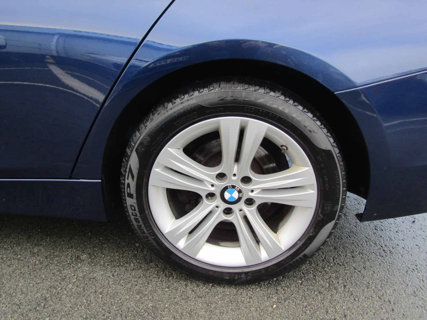 Used BMW 3 Series 2018 for sale - 76921613: Photo 36