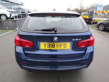 Used BMW 3 Series 2018 for sale - 76921613: Photo