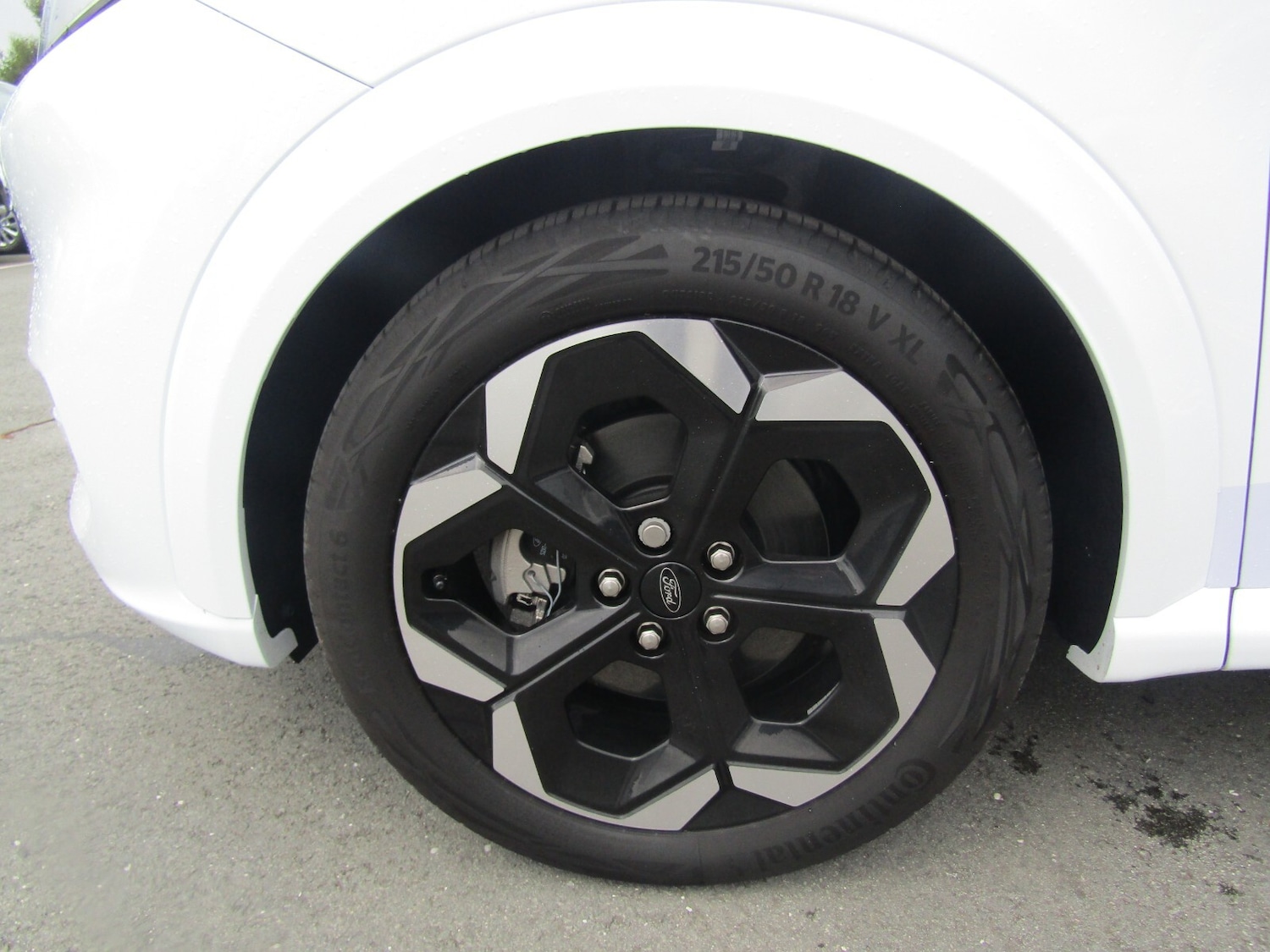 Used Ford Puma 2025 for sale - 76276846: Photo 10