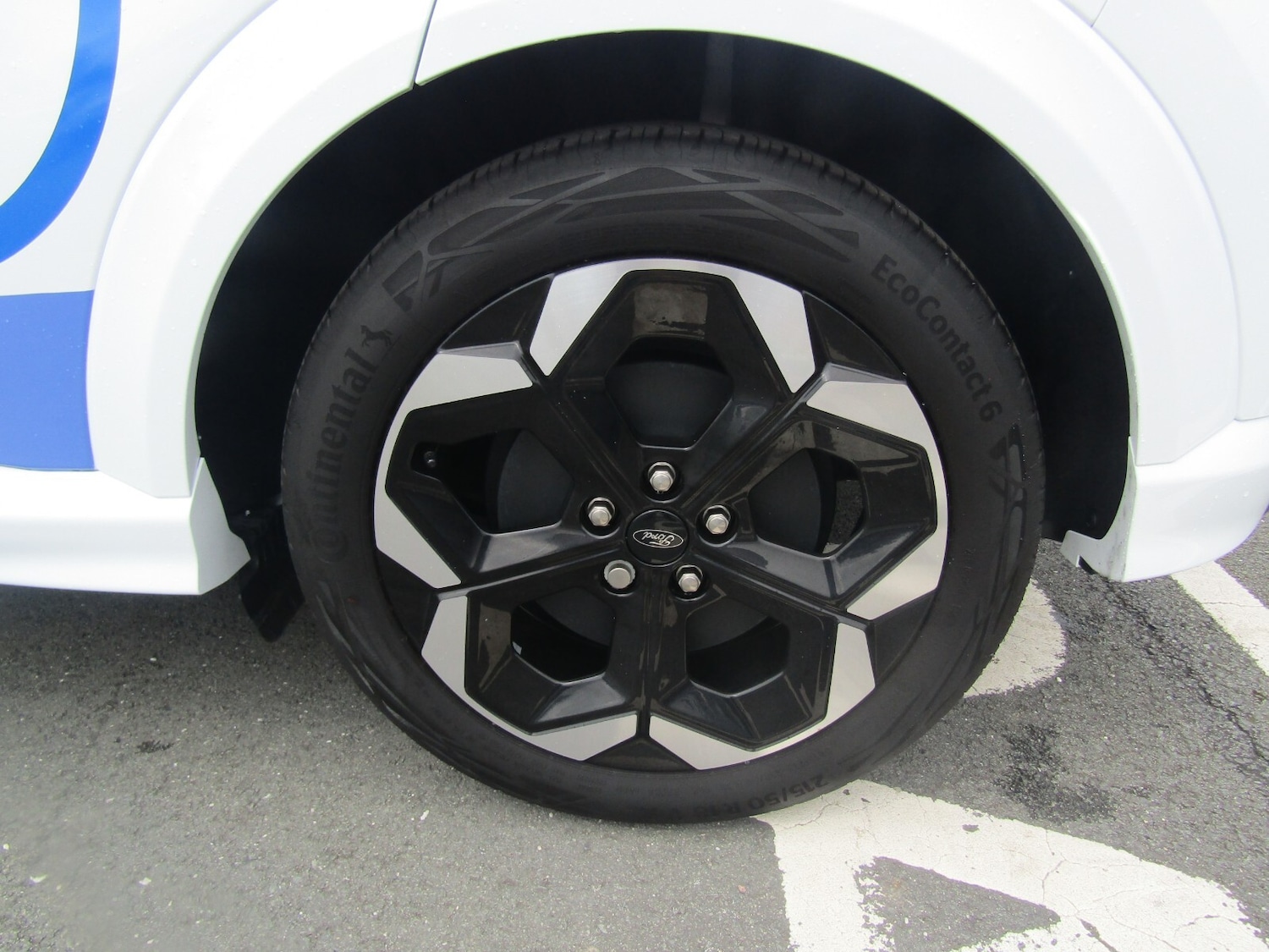 Used Ford Puma 2025 for sale - 76276846: Photo 11