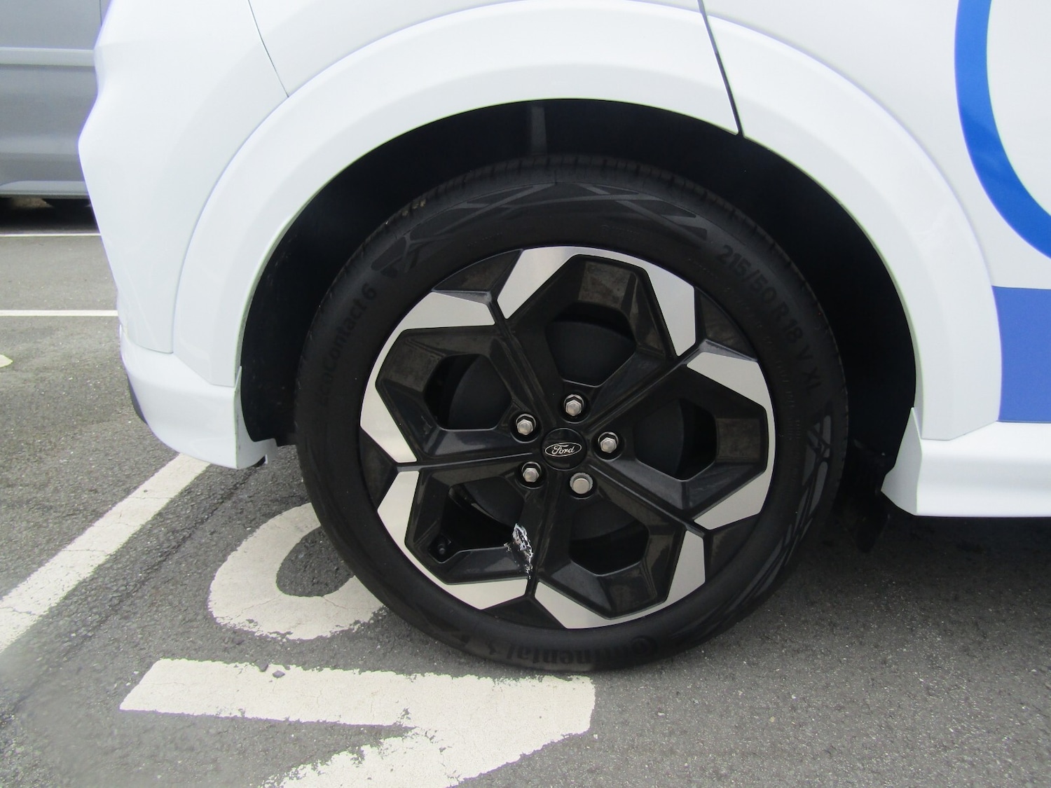 Used Ford Puma 2025 for sale - 76276846: Photo 12