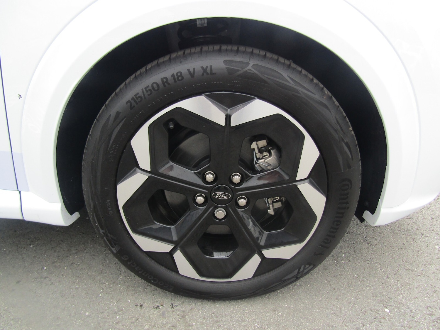 Used Ford Puma 2025 for sale - 76276846: Photo 13